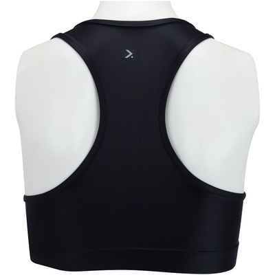 Top Fitness com Proteção Solar UV Oxer Básico Essential High - Adulto - Foto 2