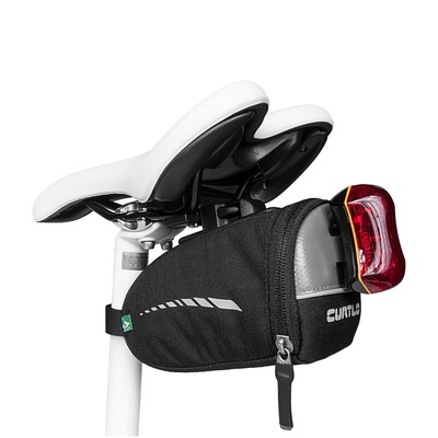 lightweight handlebar bolsa