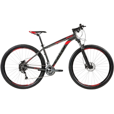 Mountain Bike Caloi Moab - Aro 29 - Câmbio e Freio Hidráulico Shimano - 27 Marchas - Foto 1