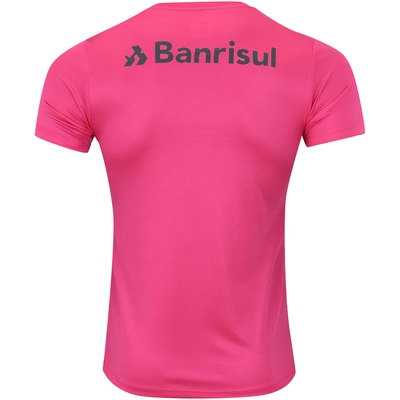 Camisa de Treino do Internacional 2018 Nike - Masculina - Foto 2