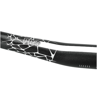 Guidão de Bike Pro FRS LR Riser - Foto 2