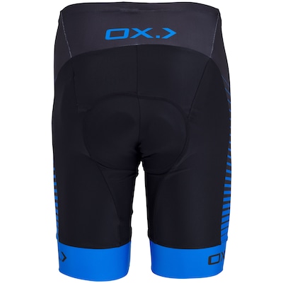 Bermuda de Ciclismo Oxer Vesta - Masculina - Foto 4