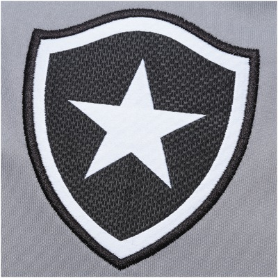 Camisa do Botafogo Concentração Comissão Técnica 2017 Topper - Masculina - Foto 3