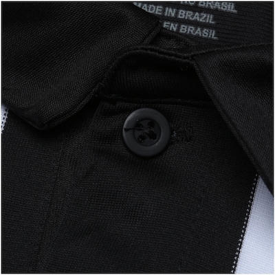 Camisa do Botafogo I 2017 Topper com Patrocínio - Masculina - Foto 5