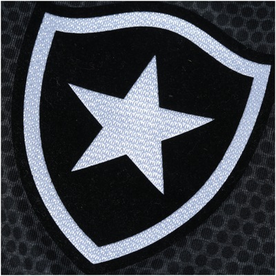 Camisa do Botafogo II 2017 Topper com Patrocínio - Masculina - Foto 3
