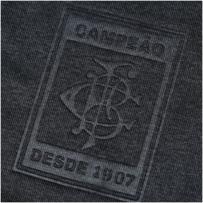 Camisa do Botafogo II 2017 Topper com Patrocínio - Masculina - Foto 5
