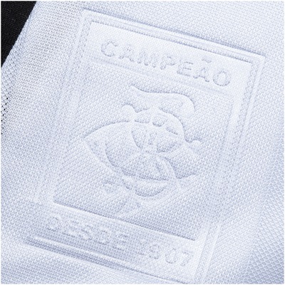 Camisa do Botafogo III 2017 Topper com Patrocínio - Feminina - Foto 6