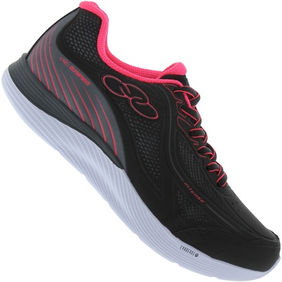 Tênis Olympikus Intense - Feminino - Foto 1