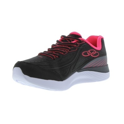 Tênis Olympikus Intense - Feminino - Foto 4