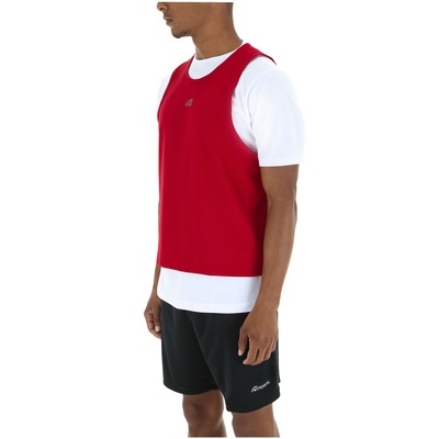 Colete de Futebol Adams Básico - Adulto - Foto 2