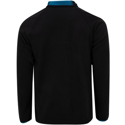 Blusa de Frio Fleece Nord Outdoor Bicolor - Masculina - Foto 2