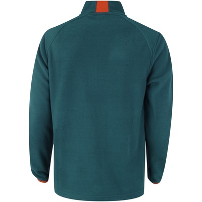 Blusa de Frio Fleece Nord Outdoor Bicolor - Masculina - Foto 1