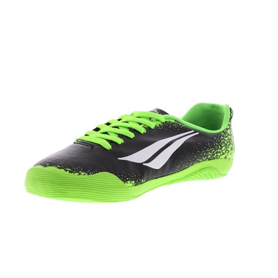 Kit Futebol: Chuteira Futsal e Meião Penalty Atletas Do Futuro VII IN - Infantil - Foto 5