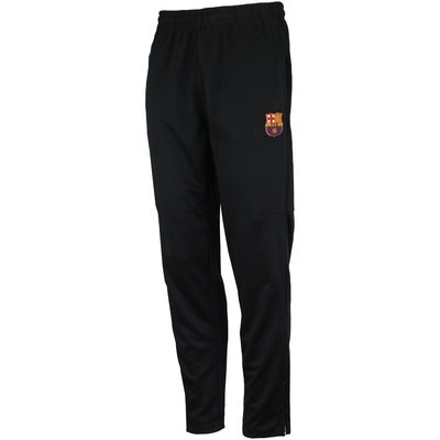 Calça Barcelona Fut Campion - Masculina - Foto 3