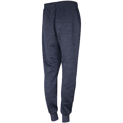 Calça Barcelona Jogador ZP - Masculina - Foto 4