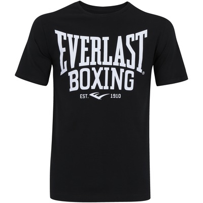 Camiseta Everlast Silk Frente EL20203 - Masculina - Foto 1
