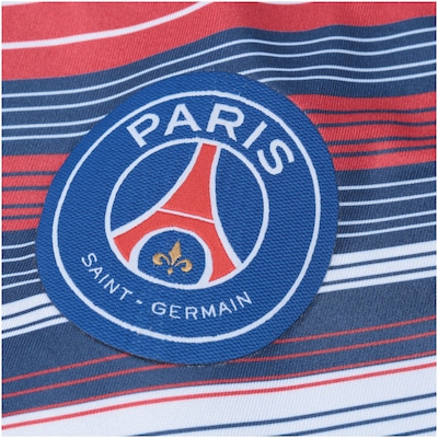 Camisa PSG 3011014 - Masculina - Foto 3