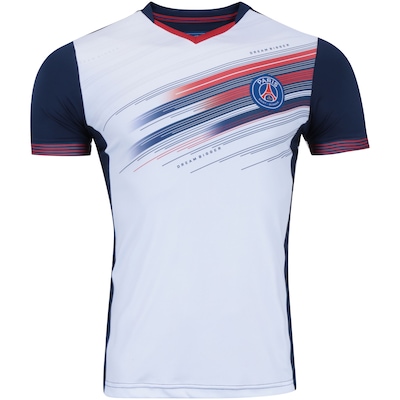 Camisa PSG 3011014 - Masculina - Foto 1