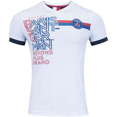 Camisa PSG 3011015 - Masculina - Foto 1