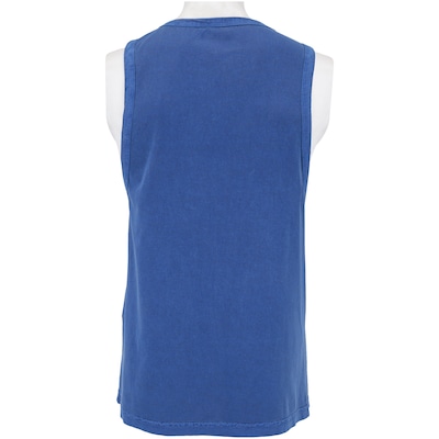 Camiseta Regata Osklen Arpoador - Masculina - Foto 2