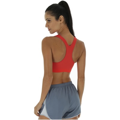 Top Fitness Nike Swoosh - Adulto - Foto 2