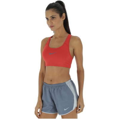 Top Fitness Nike Swoosh - Adulto - Foto 1