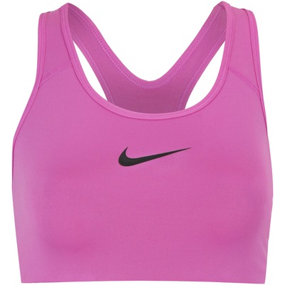 Top Fitness Nike Swoosh - Adulto - Foto 4