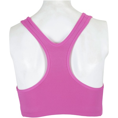 Top Fitness Nike Swoosh - Adulto - Foto 5