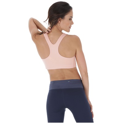 Top Fitness Nike Swoosh - Adulto - Foto 2