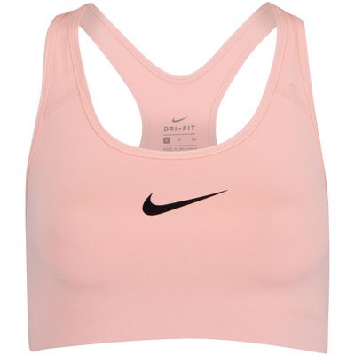 Top Fitness Nike Swoosh - Adulto - Foto 4