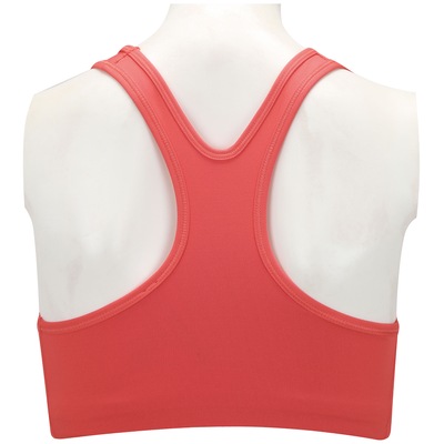 Top Fitness Nike Swoosh - Adulto - Foto 5