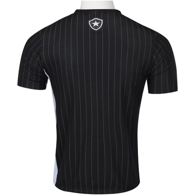 Camiseta do Botafogo Custom - Masculina - Foto 2