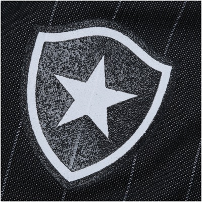 Camiseta do Botafogo Custom - Masculina - Foto 4