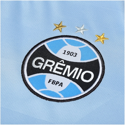 Camisa do Grêmio II 2017 Umbro - Jogador - Foto 3