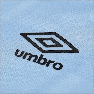 Camisa do Grêmio II 2017 Umbro - Jogador - Foto 4