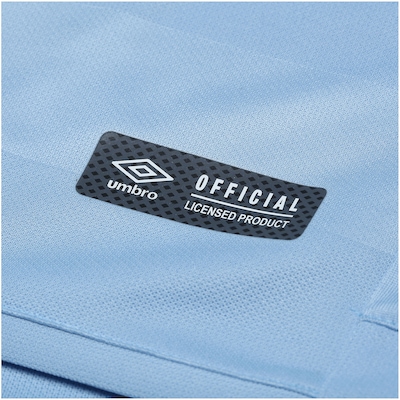 Camisa do Grêmio II 2017 Umbro - Jogador - Foto 5