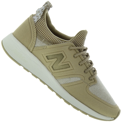 Tênis New Balance WRL420 S - Feminino - Foto 1