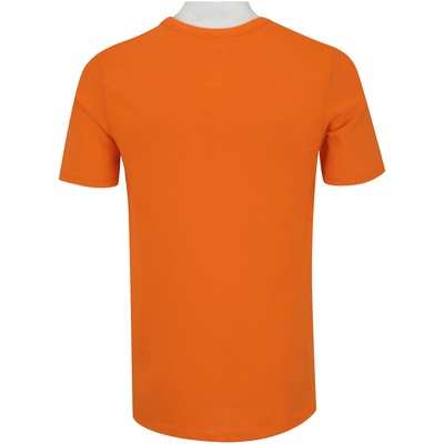 Camiseta Nike New York Knicks Logo - Masculina - Foto 2