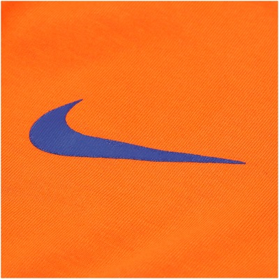 Camiseta Nike New York Knicks Logo - Masculina - Foto 4