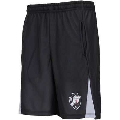 Calção do Vasco da Gama Connect - Masculino - Foto 3