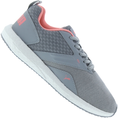 Tênis Puma Mega Nrgy Comet BDP - Feminino - Foto 1
