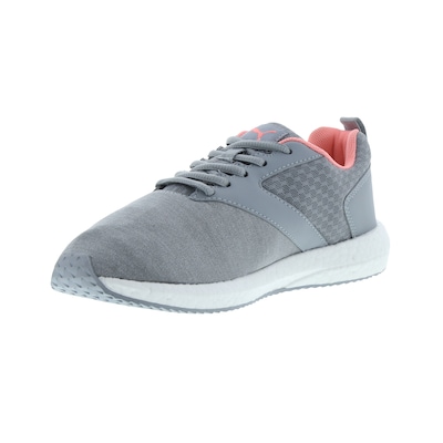 Tênis Puma Mega Nrgy Comet BDP - Feminino - Foto 4