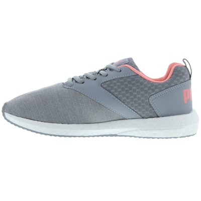 Tênis Puma Mega Nrgy Comet BDP - Feminino - Foto 5