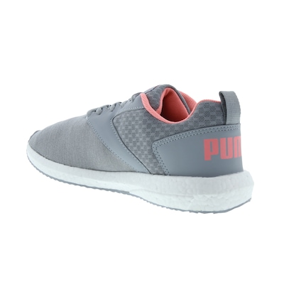 Tênis Puma Mega Nrgy Comet BDP - Feminino - Foto 6