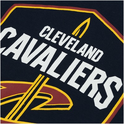 Camiseta NBA Cleveland Cavaliers 17 - Masculina - Foto 3