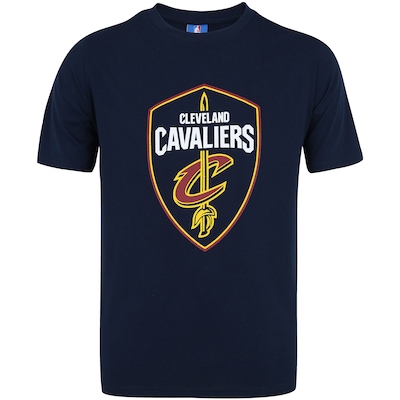 Camiseta NBA Cleveland Cavaliers 17 - Masculina - Foto 1