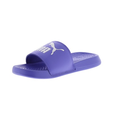 Chinelo Puma Popcat - Slide - Unissex - Foto 5