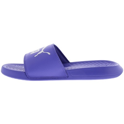 Chinelo Puma Popcat - Slide - Unissex - Foto 6