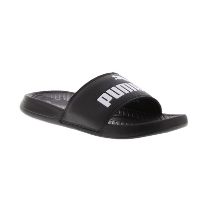 Chinelo Puma Popcat - Slide - Unissex - Foto 3