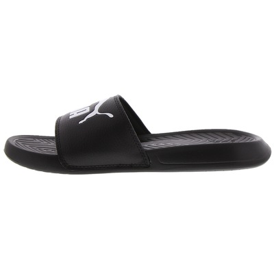 Chinelo Puma Popcat - Slide - Unissex - Foto 6